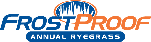 Frostproof Diploid Annual Ryegrass Logo
